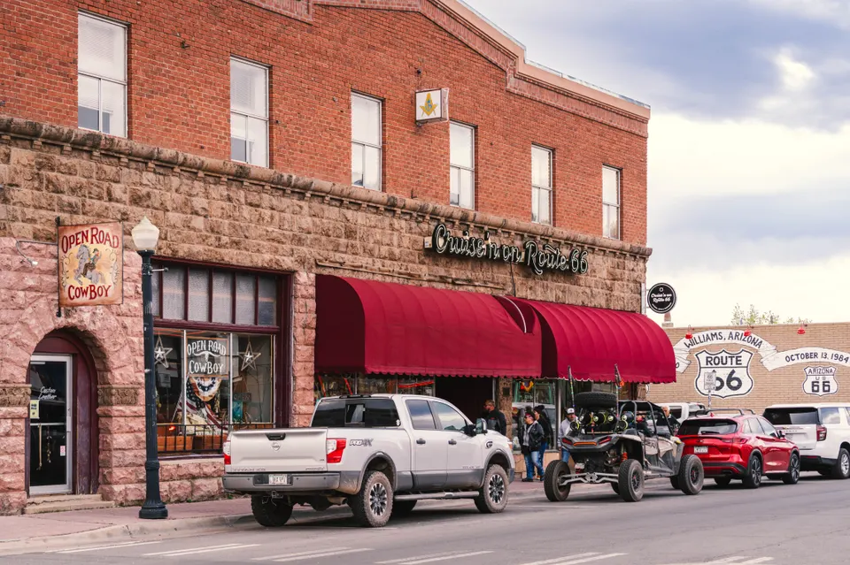 Wells Branch — towing service