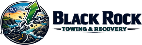 Black Rock Towing & Recovery